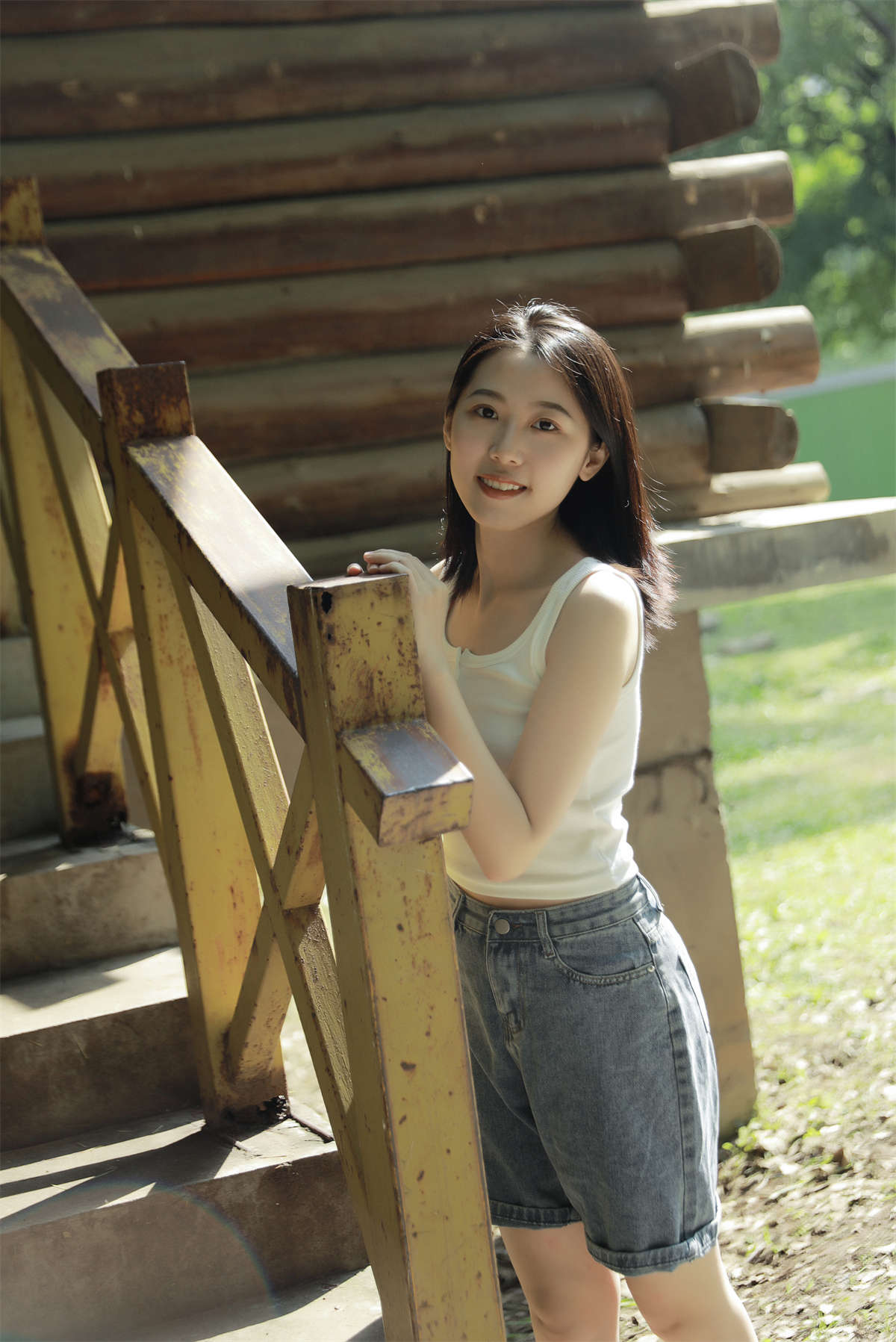 YITUYU艺图语 2022.10.17 青橙 五五插图1