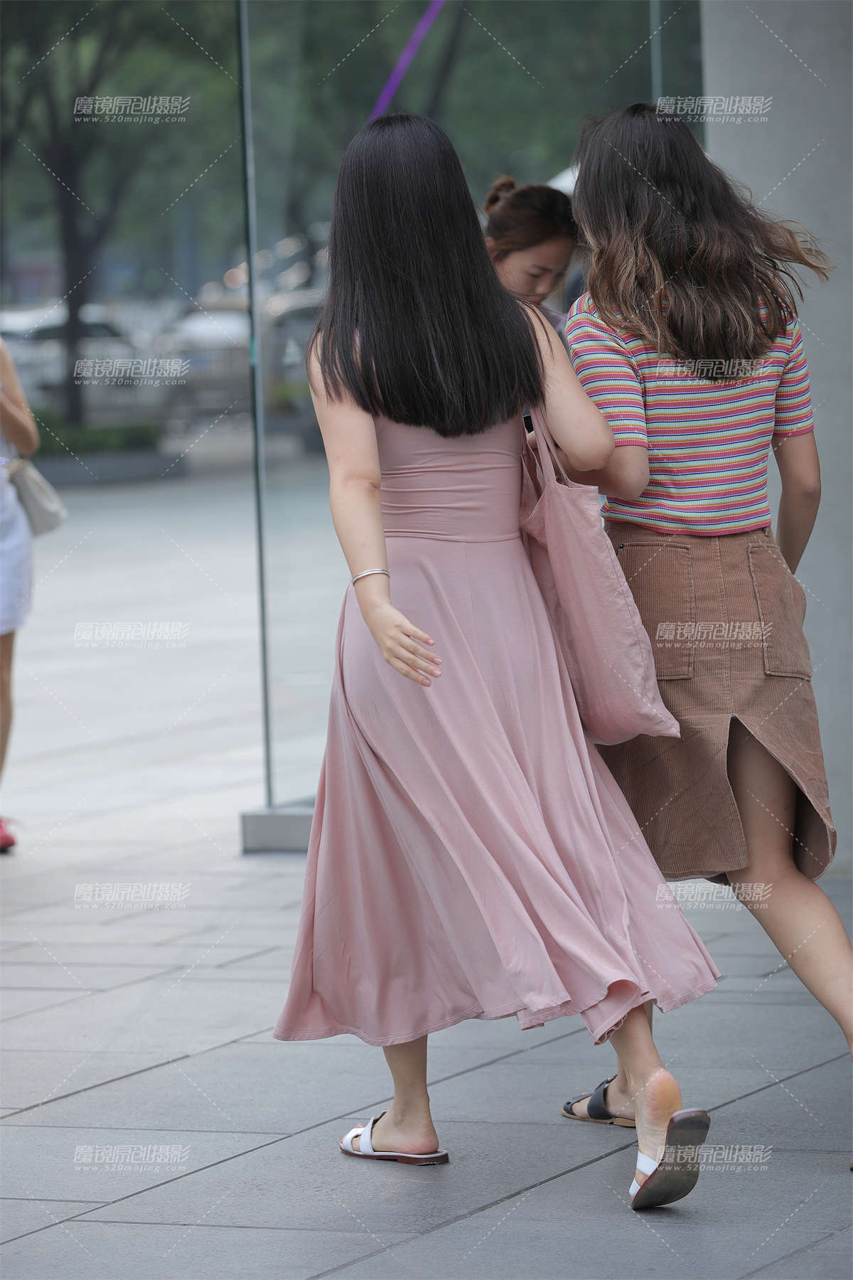 图片[2]-喜欢妳，更动人-日更街拍