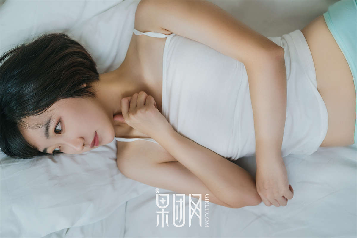 Girlt果团网 NO.083 稻田千花-日更街拍