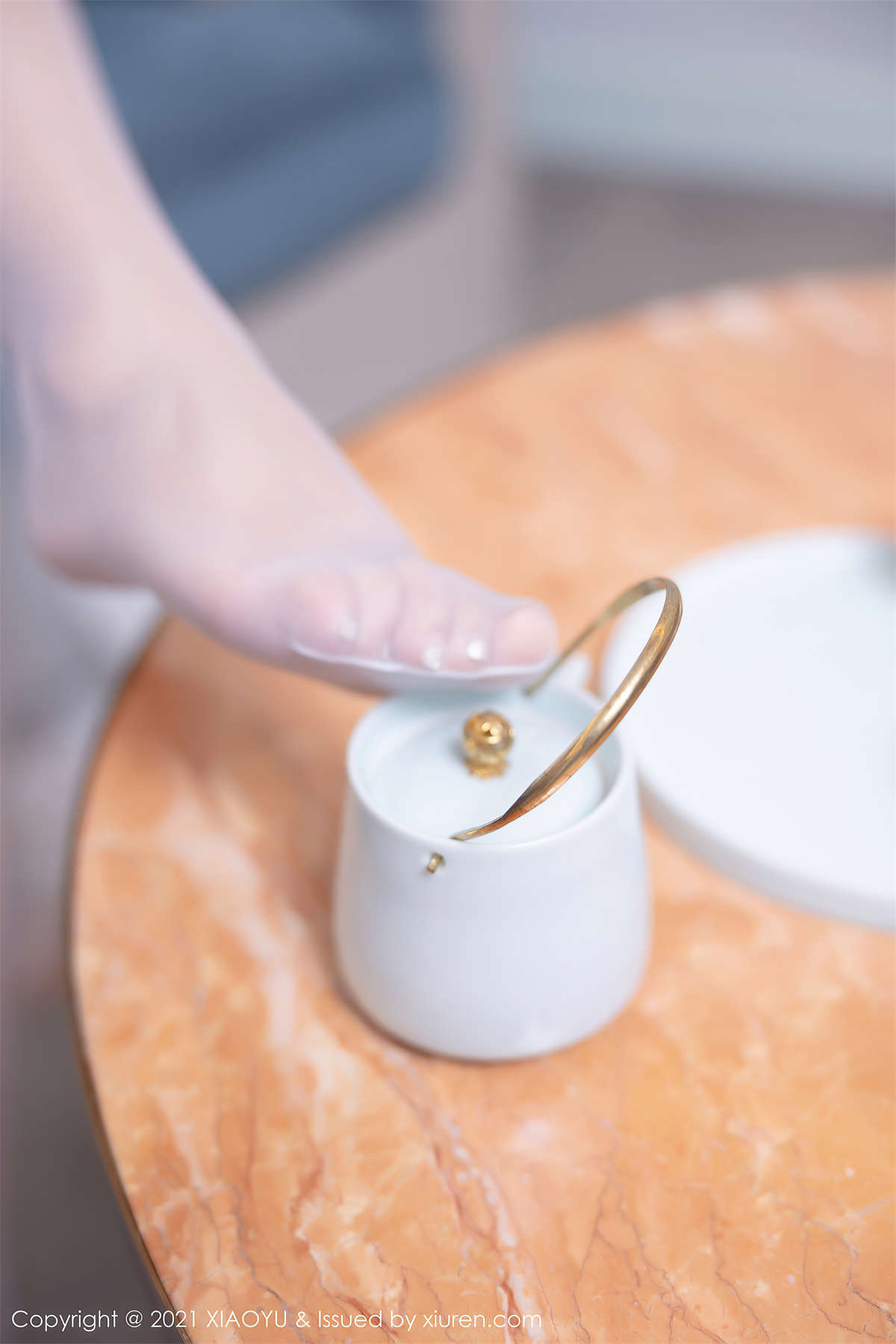 图片[2]-XIAOYU语画界 2021.09.08 VOL.610 王馨瑶yanni-日更街拍