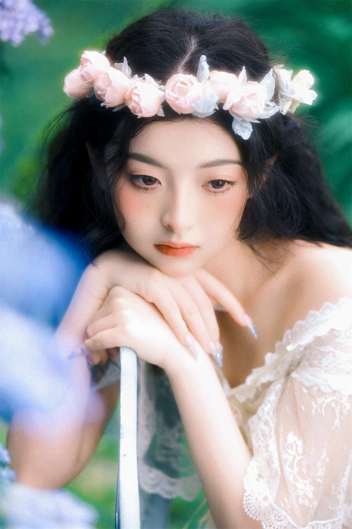 YITUYU艺图语 2025.02.15 浪漫花园 星星熊插图1