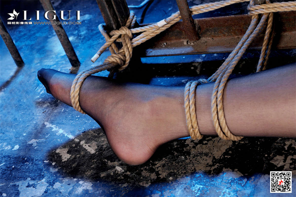 图片[2]-Ligui丽柜 2020.01.26 桃子-日更街拍