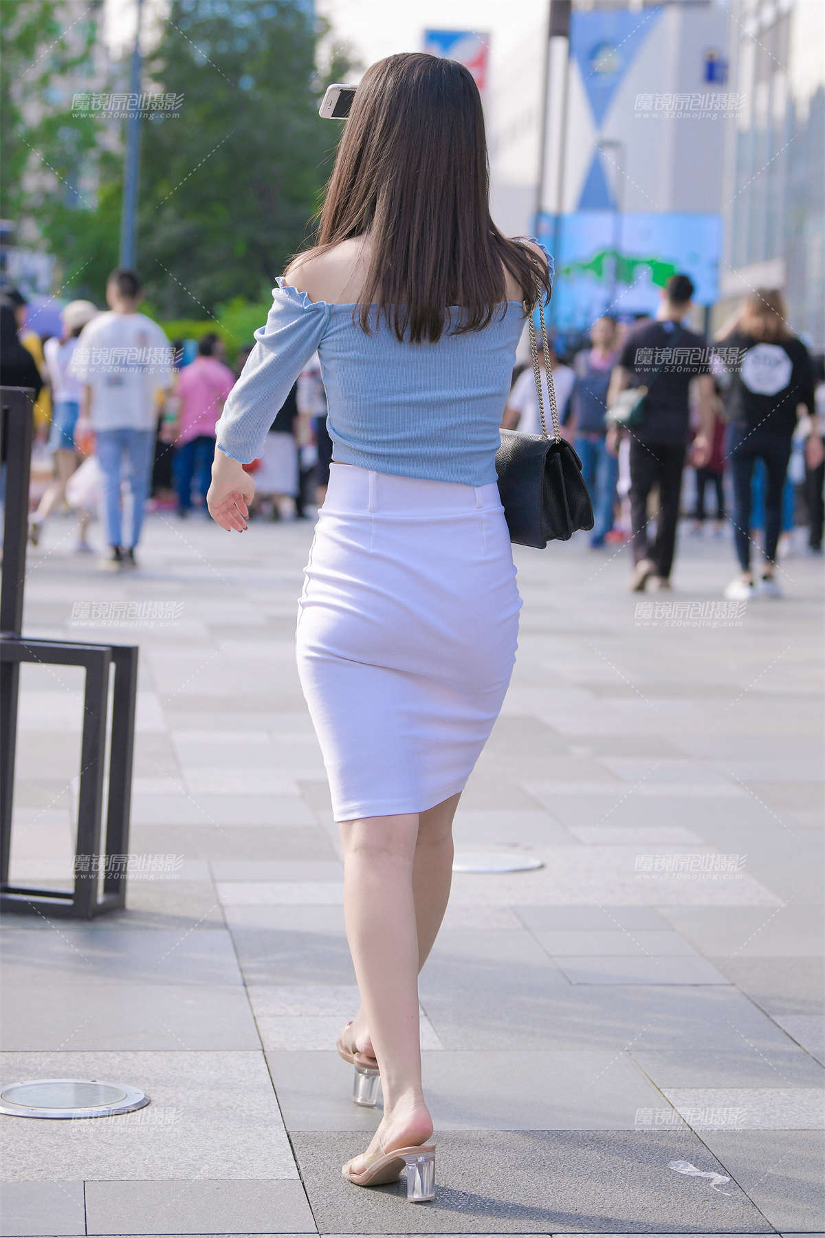 图片[2]-【视觉冲击赛贴】令人疼爱de__-日更街拍