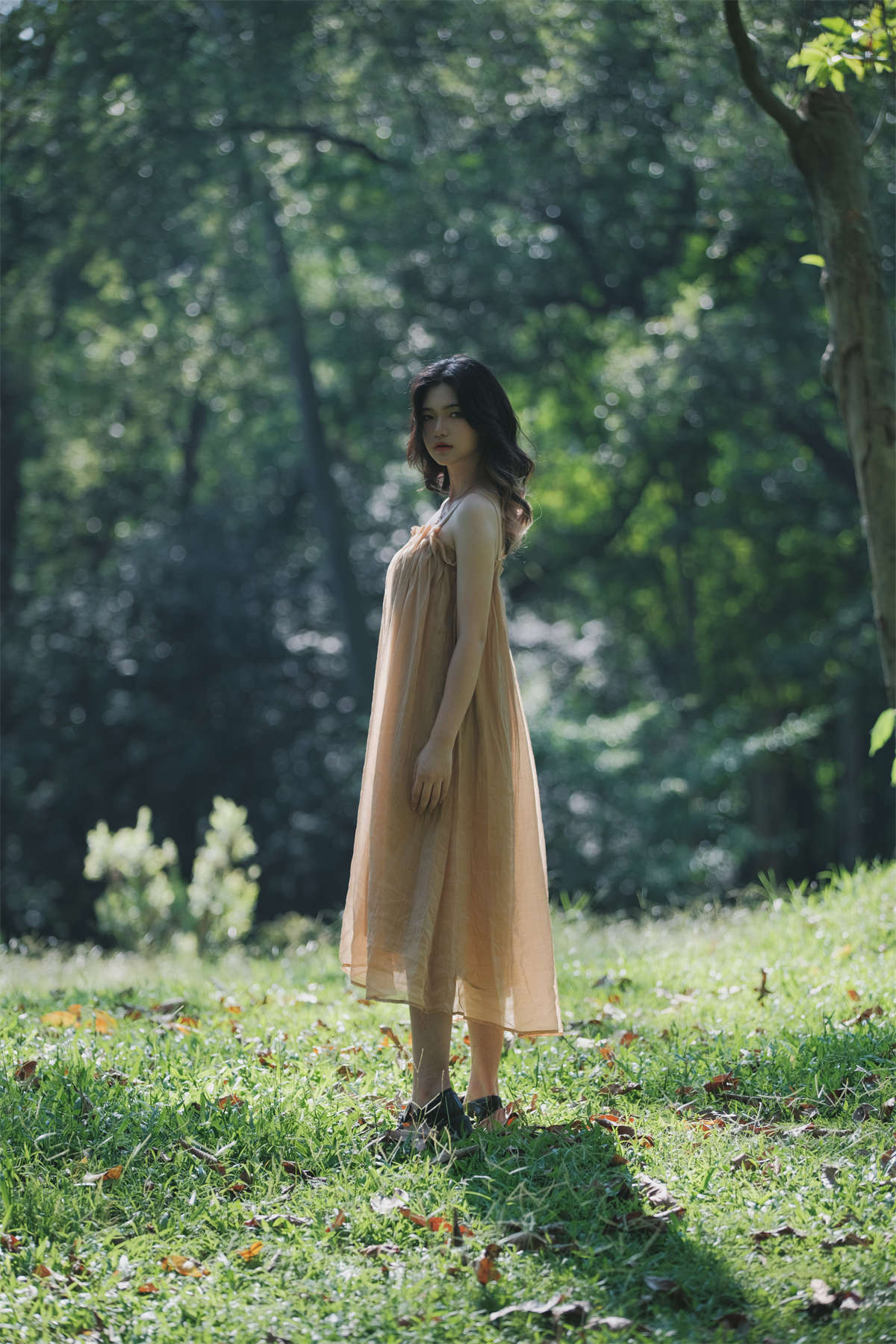 YITUYU艺图语 2023.08.05 光影 阿曦插图1