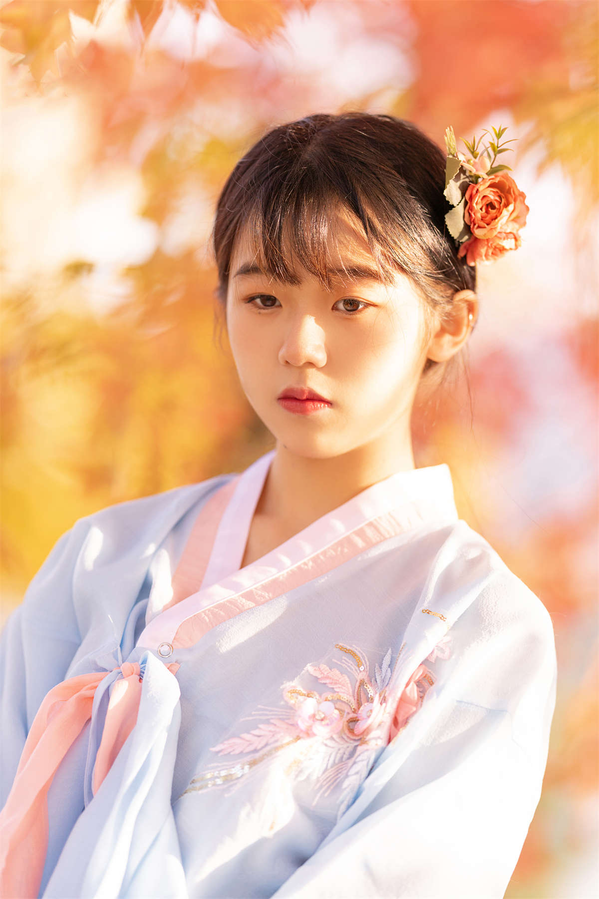 YITUYU艺图语 2023.02.06 是秋天吗 z’z’z插图1