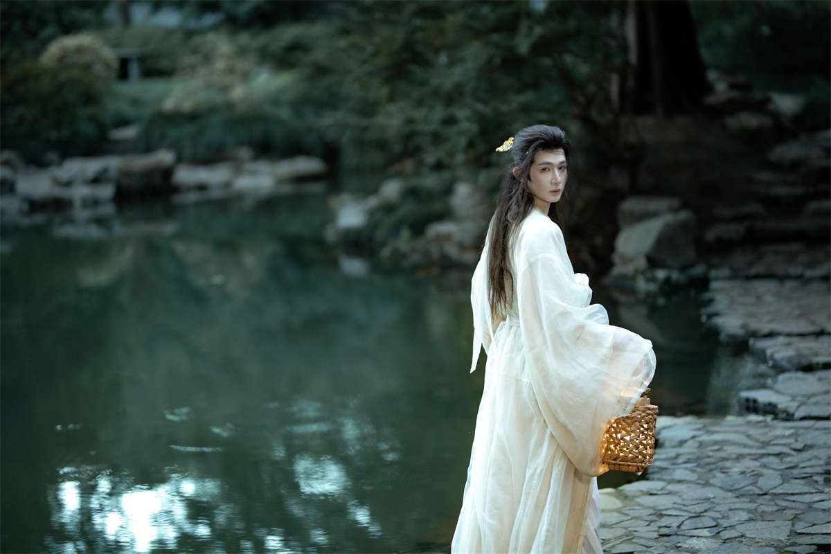 YITUYU艺图语 2025.02.15 男生写真 Zooey插图1