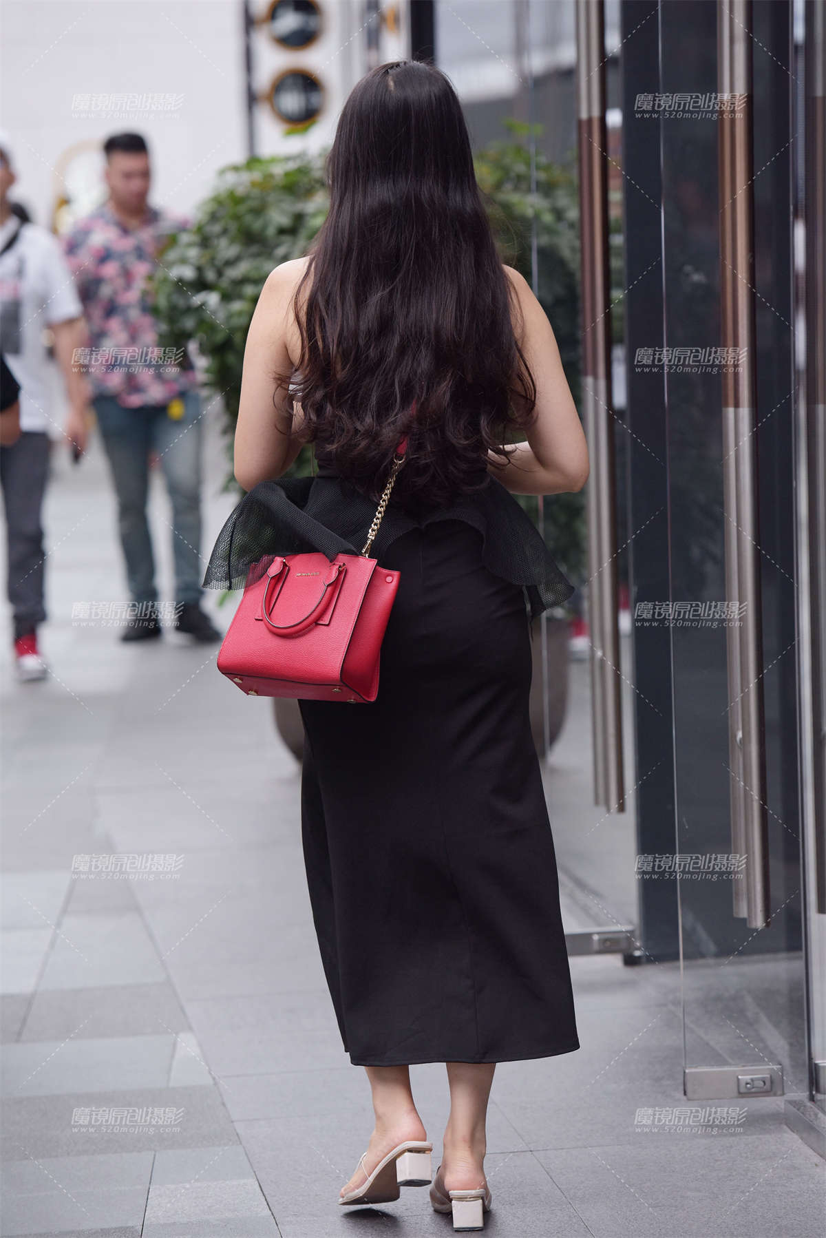 图片[2]-连衣裙__-日更街拍