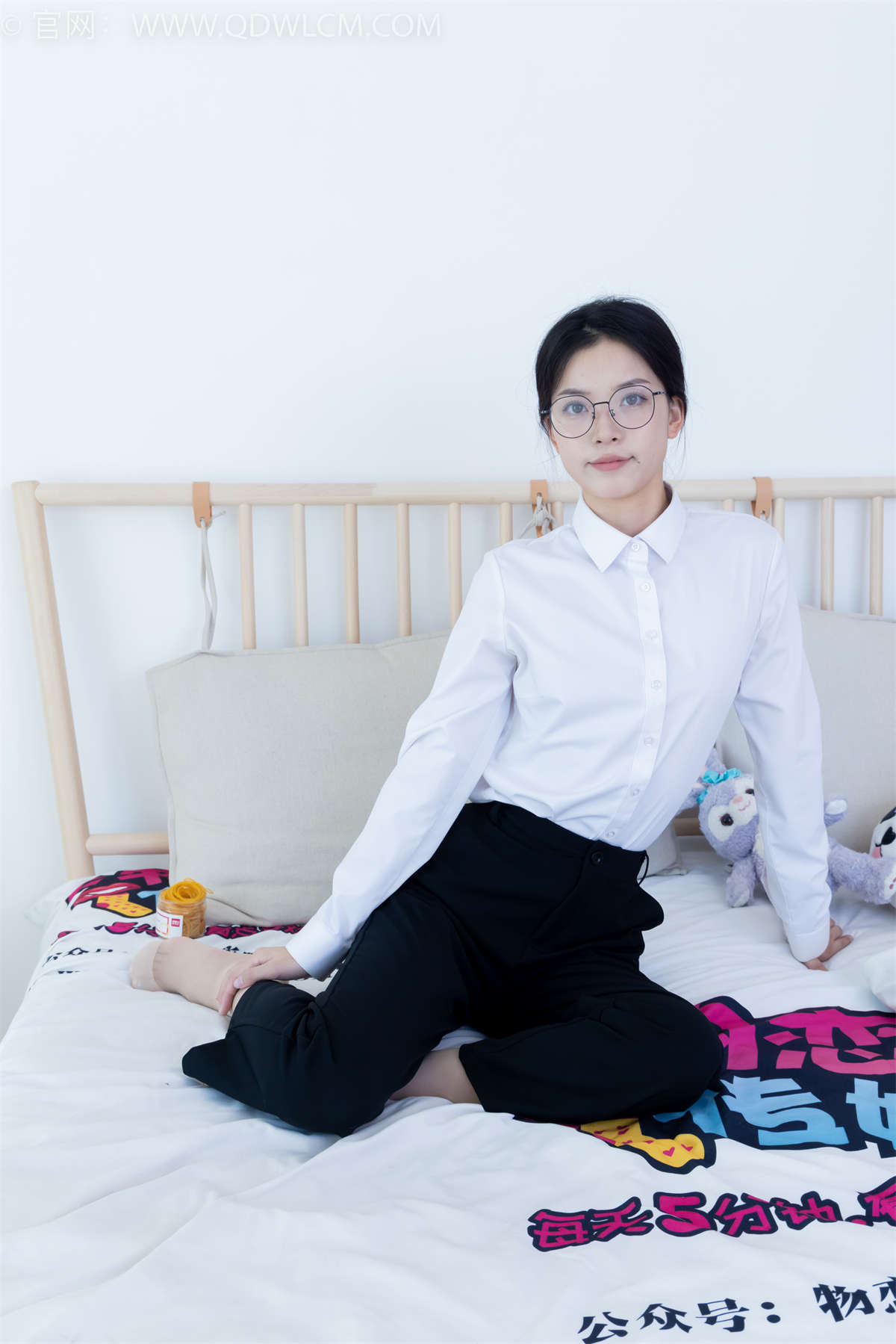 图片[2]-物恋传媒 NO.2126 茯苓-泛黄的相片-日更街拍