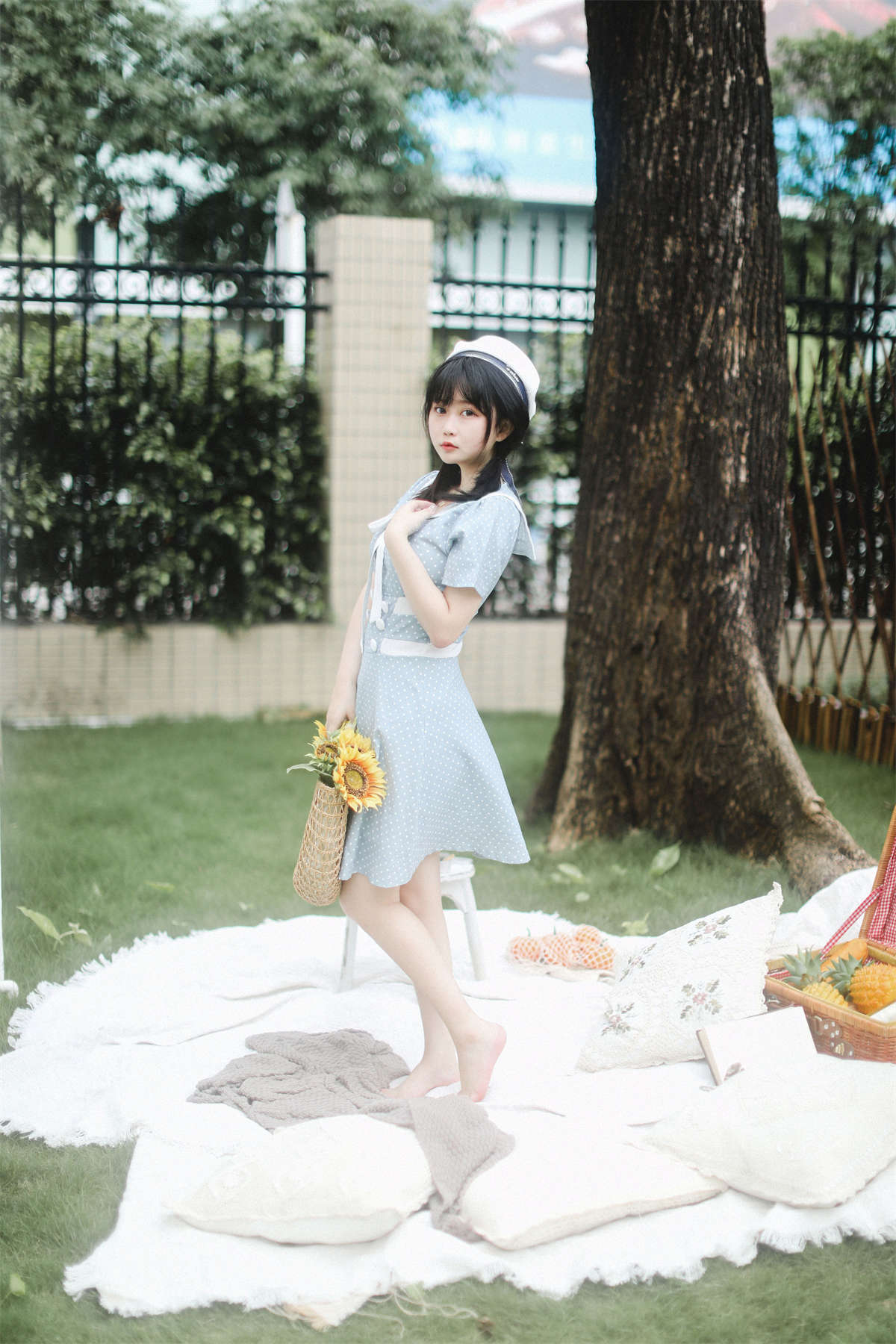 图片[2]-是依酱呀No.25 欧风-日更街拍