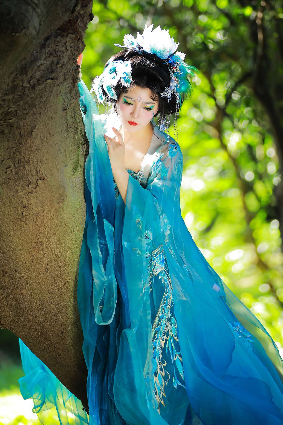 YITUYU艺图语 2025.02.15 雀灵 猫子子插图1