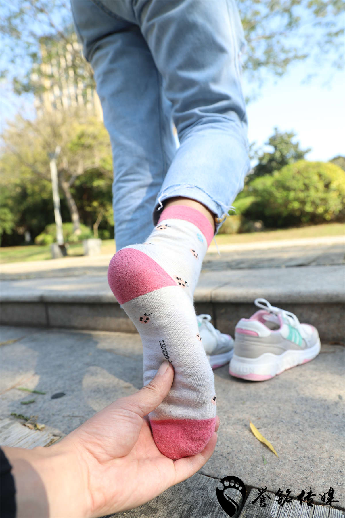 图片[2]-誉铭传媒 2018.10月专享作品-日更街拍