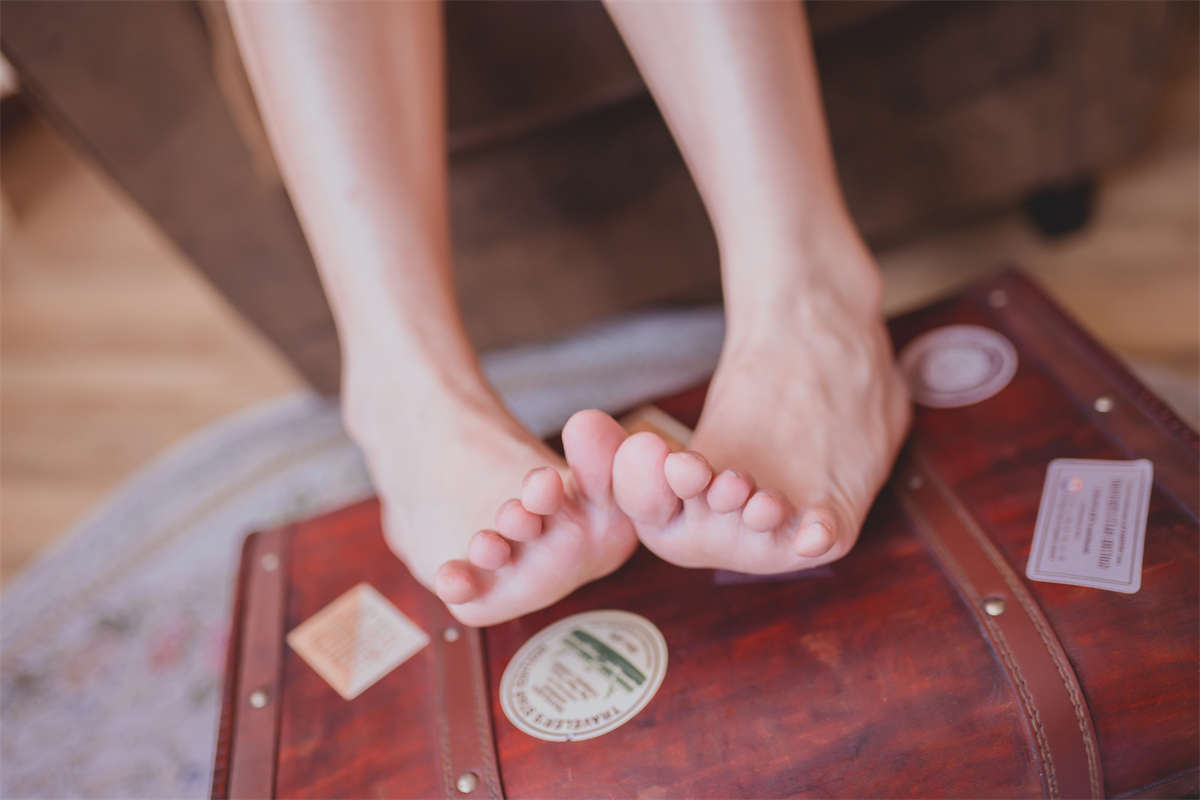 图片[2]-Yoko宅夏No.21 索尼子圣诞-日更街拍