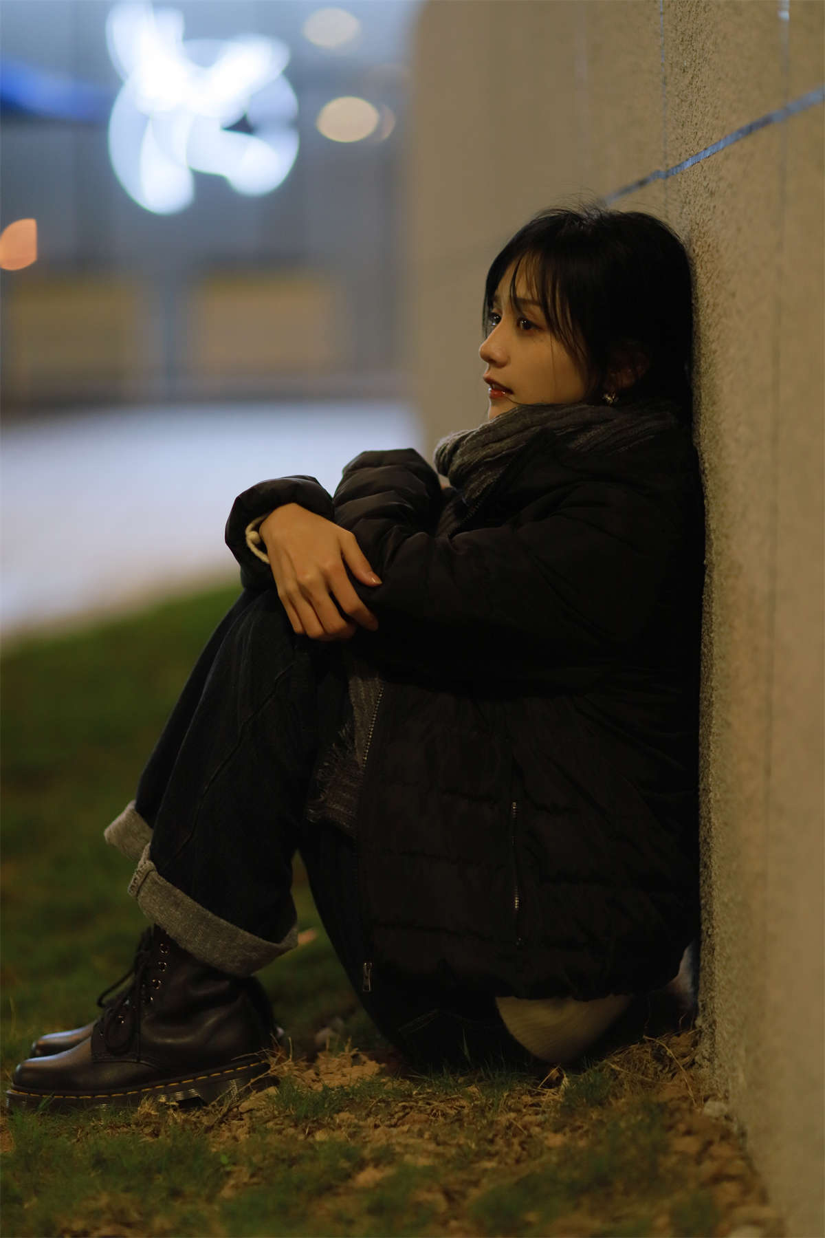 图片[2]-YITUYU艺图语 2021.08.20 所畏孤独 雨文-日更街拍