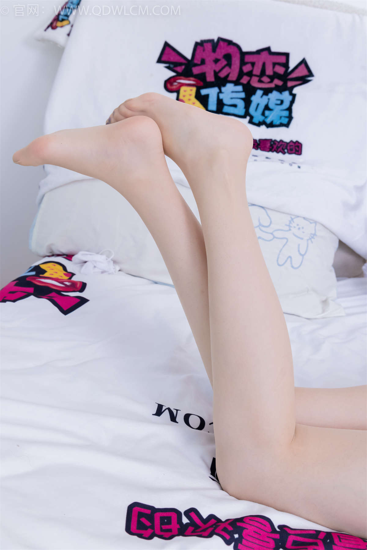 图片[2]-物恋传媒 NO.2129 恬恬-相思愈浓-日更街拍