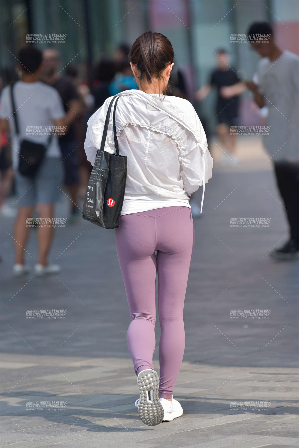 图片[2]-【赛德克赛帖】你边走边聊 我边拍 不打扰-日更街拍