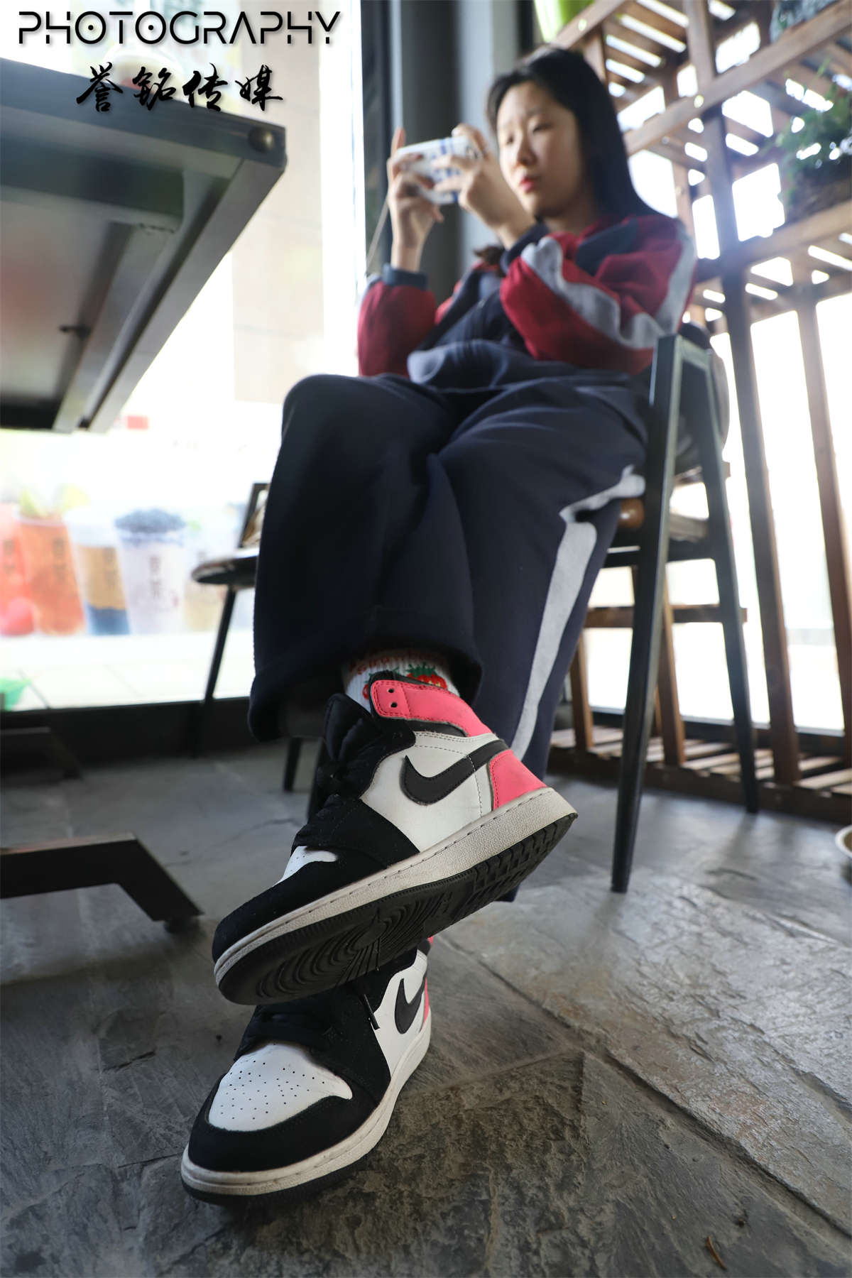 图片[2]-誉铭传媒 2018.12.11定制-日更街拍