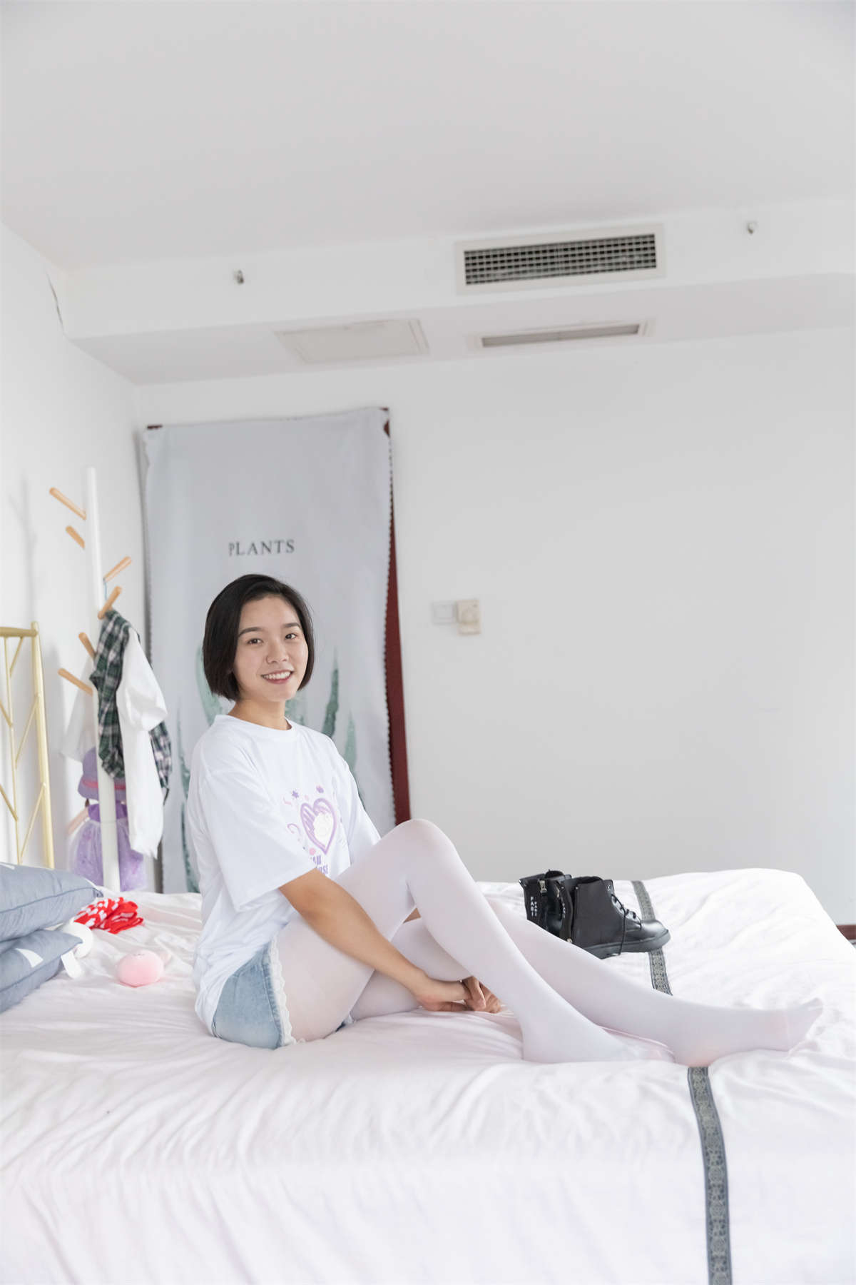 图片[2]-物恋传媒 NO.905 小飞-舞动的心-日更街拍