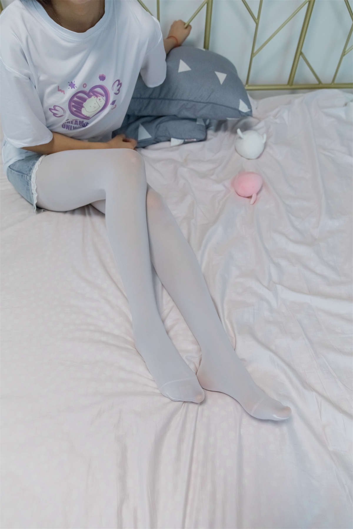 物恋传媒 NO.905 小飞-舞动的心-日更街拍