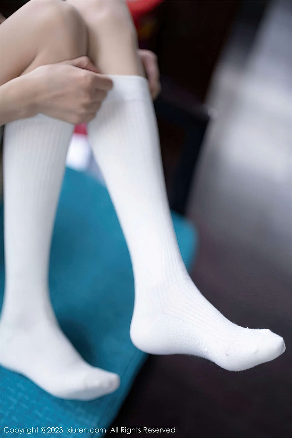 图片[2]-Xiuren秀人网 2023.04.03 No.6517 程程程-日更街拍