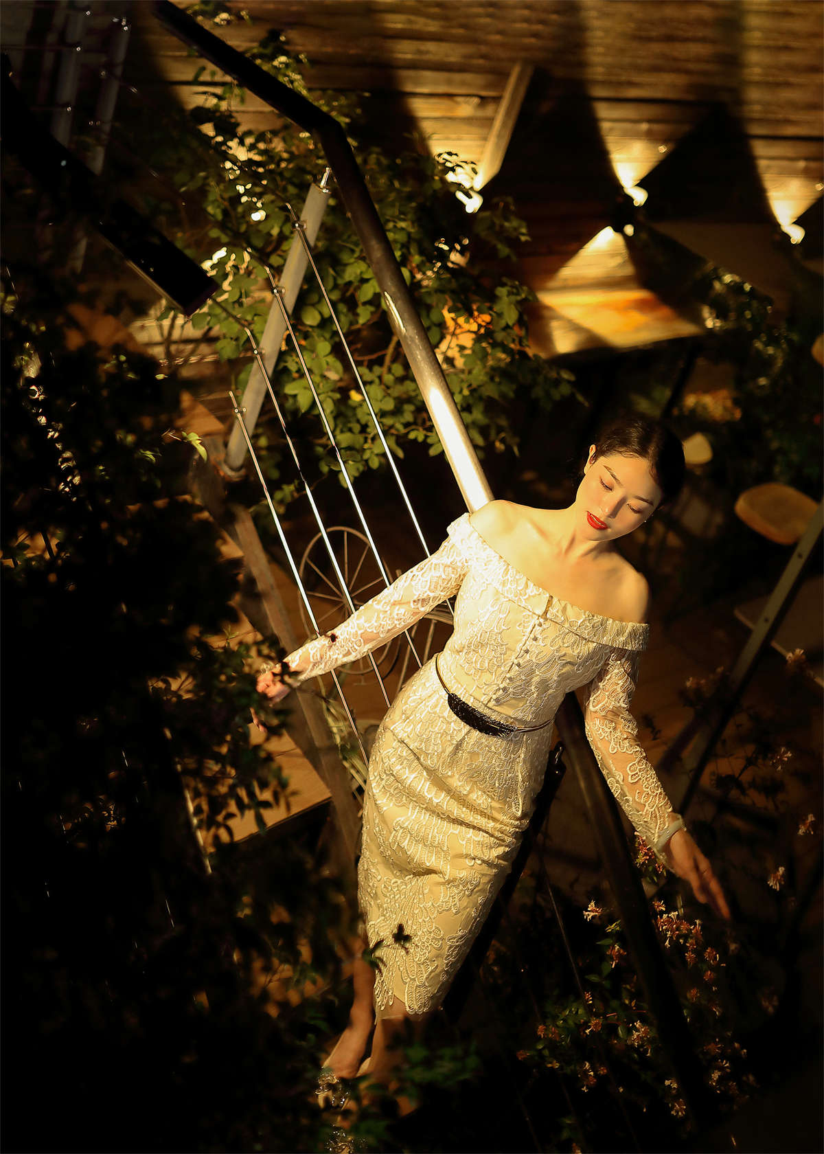 YITUYU艺图语 2023.08.05 与美好不期而遇 逸轩插图1