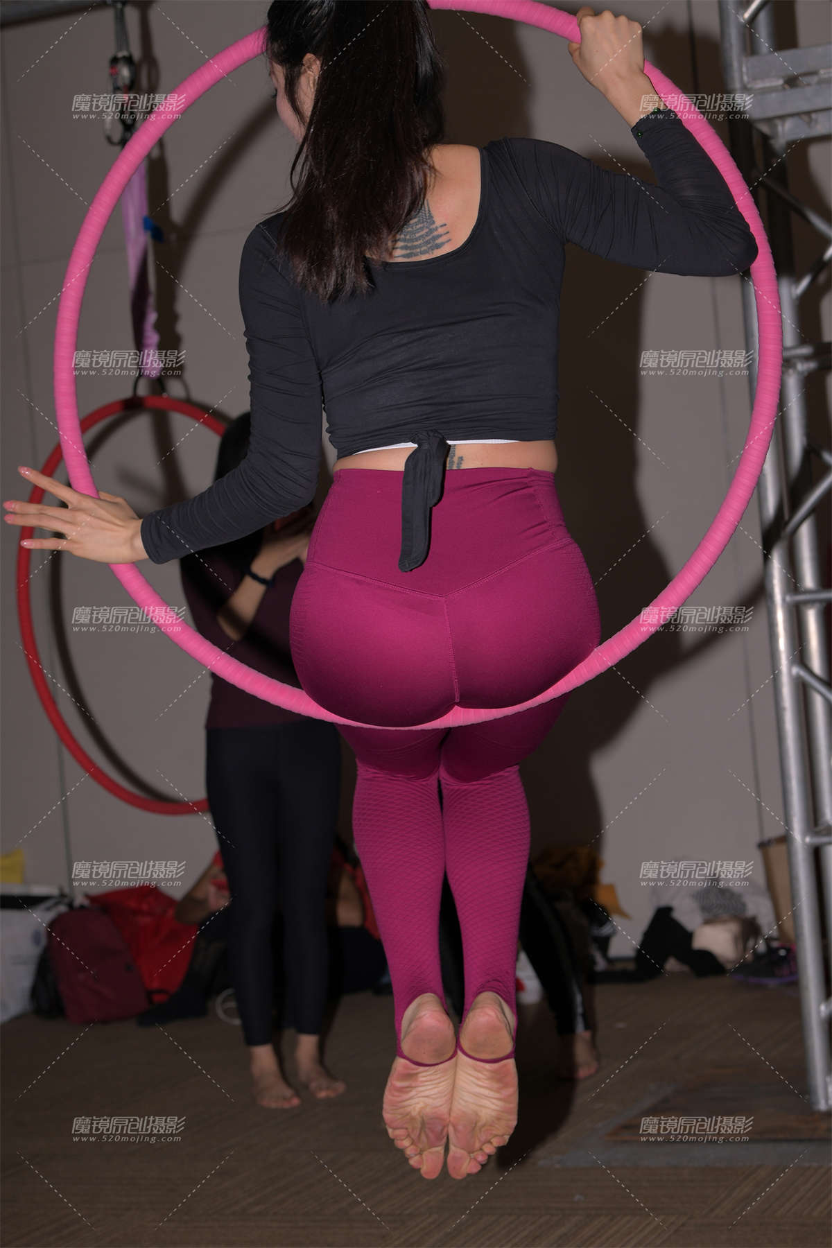 图片[2]-【街拍之魂赛帖】环舞-日更街拍