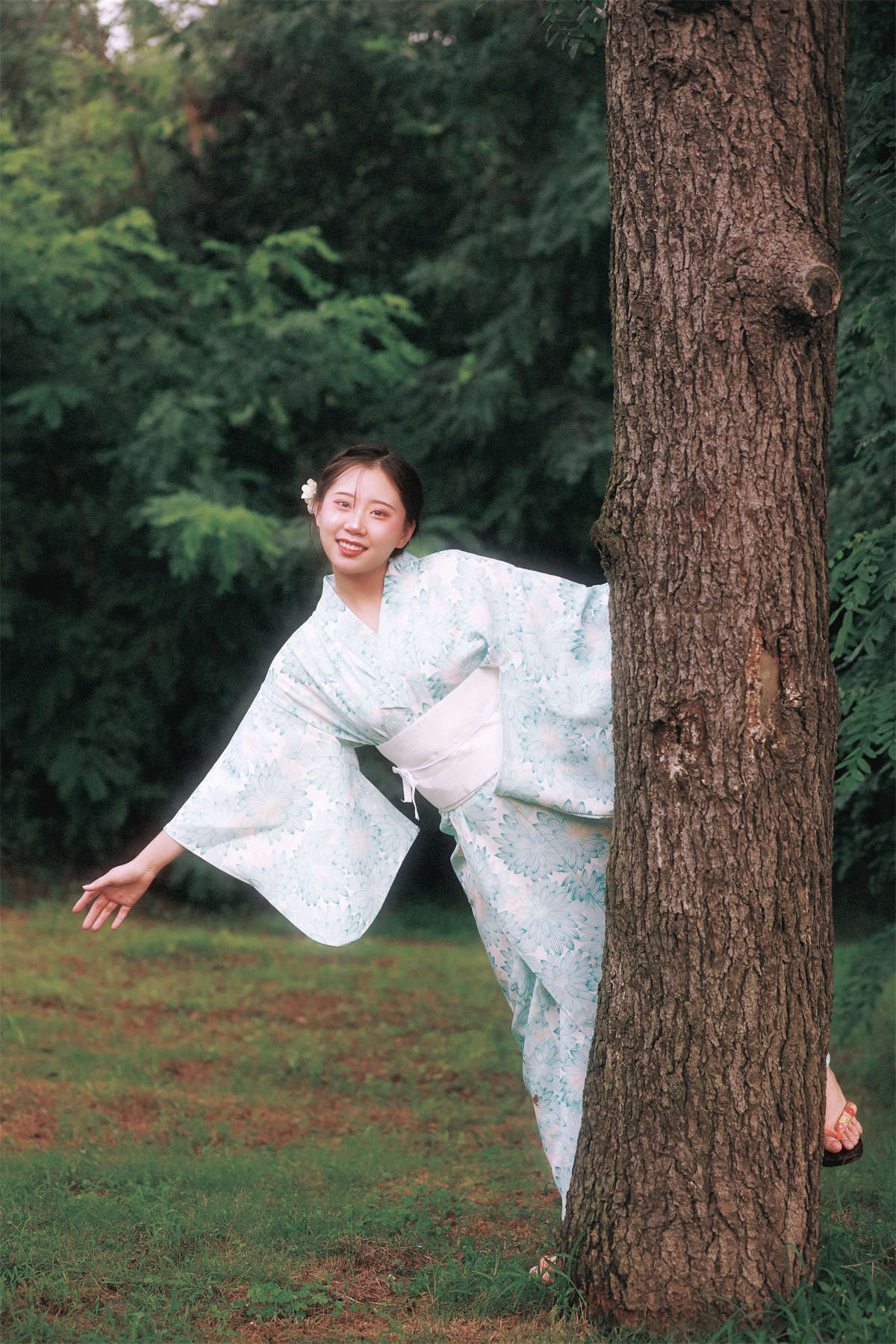 YITUYU艺图语 2023.02.07 令和二年仲夏 晓旭张插图1