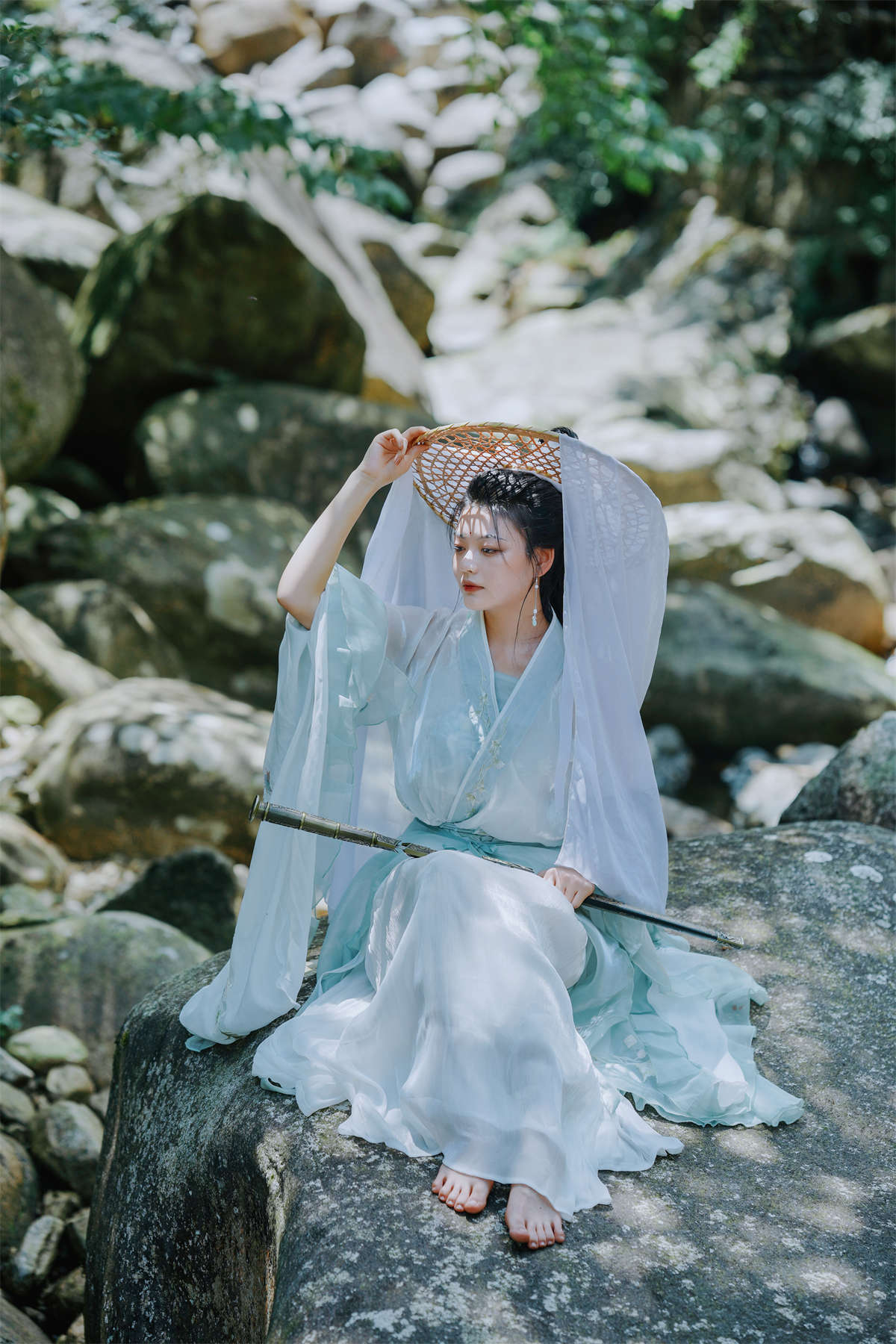 YITUYU艺图语 2022.10.23 少年侠气 椰子插图1