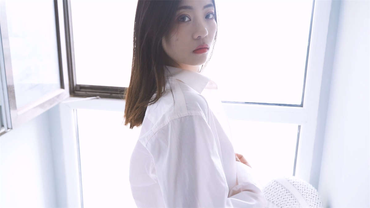 图片[2]-YALAYI雅拉伊视频 2020.04.17 V128 叫她起床 高若童-日更街拍