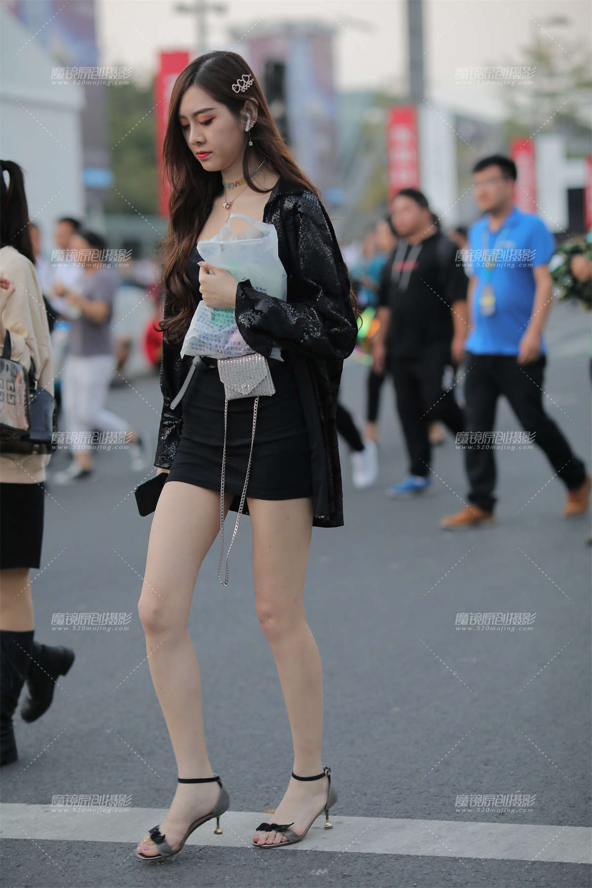 图片[2]-时尚美女-日更街拍