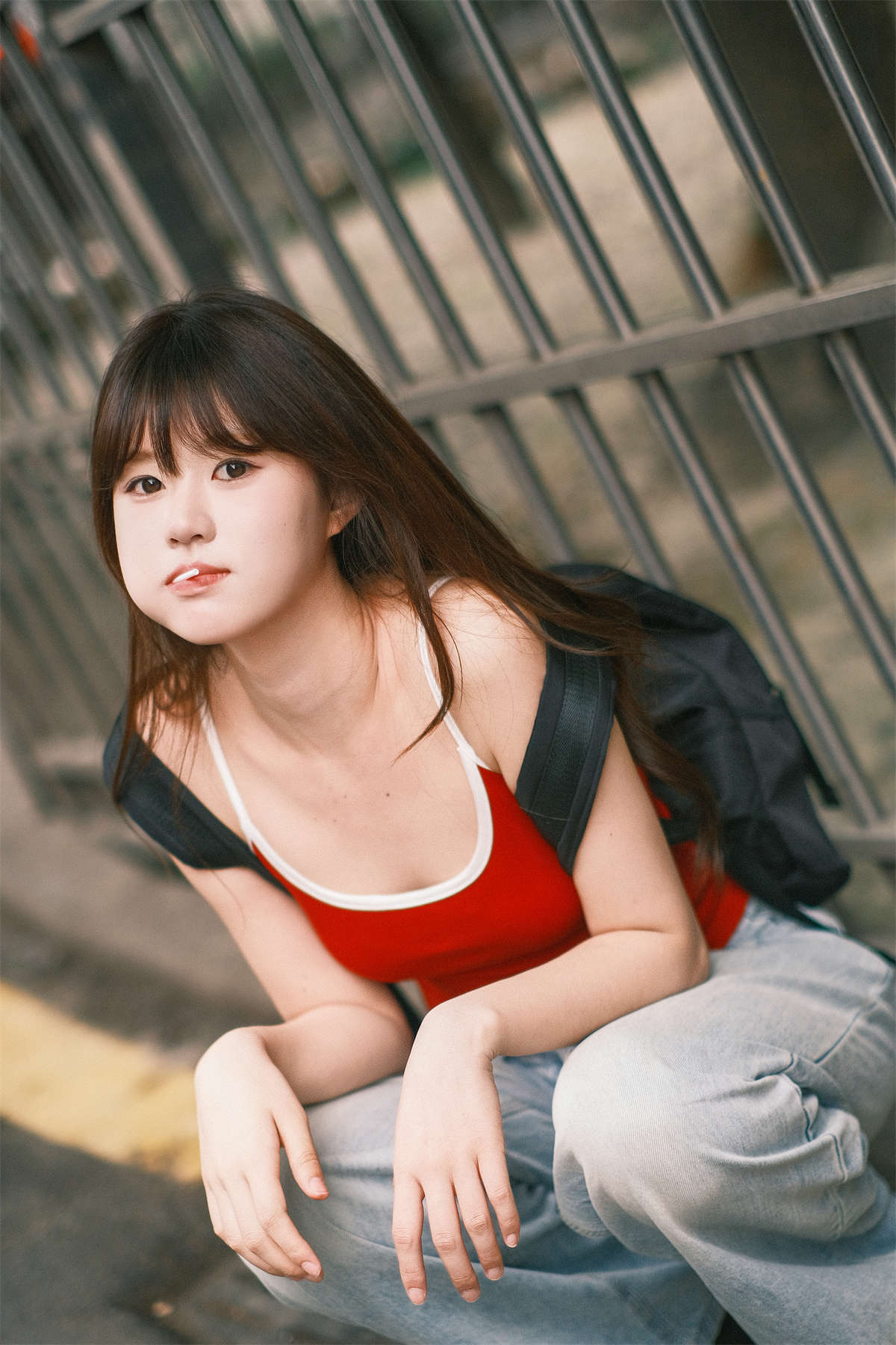 YITUYU艺图语 2025.02.16 好久不见 可爱多插图1