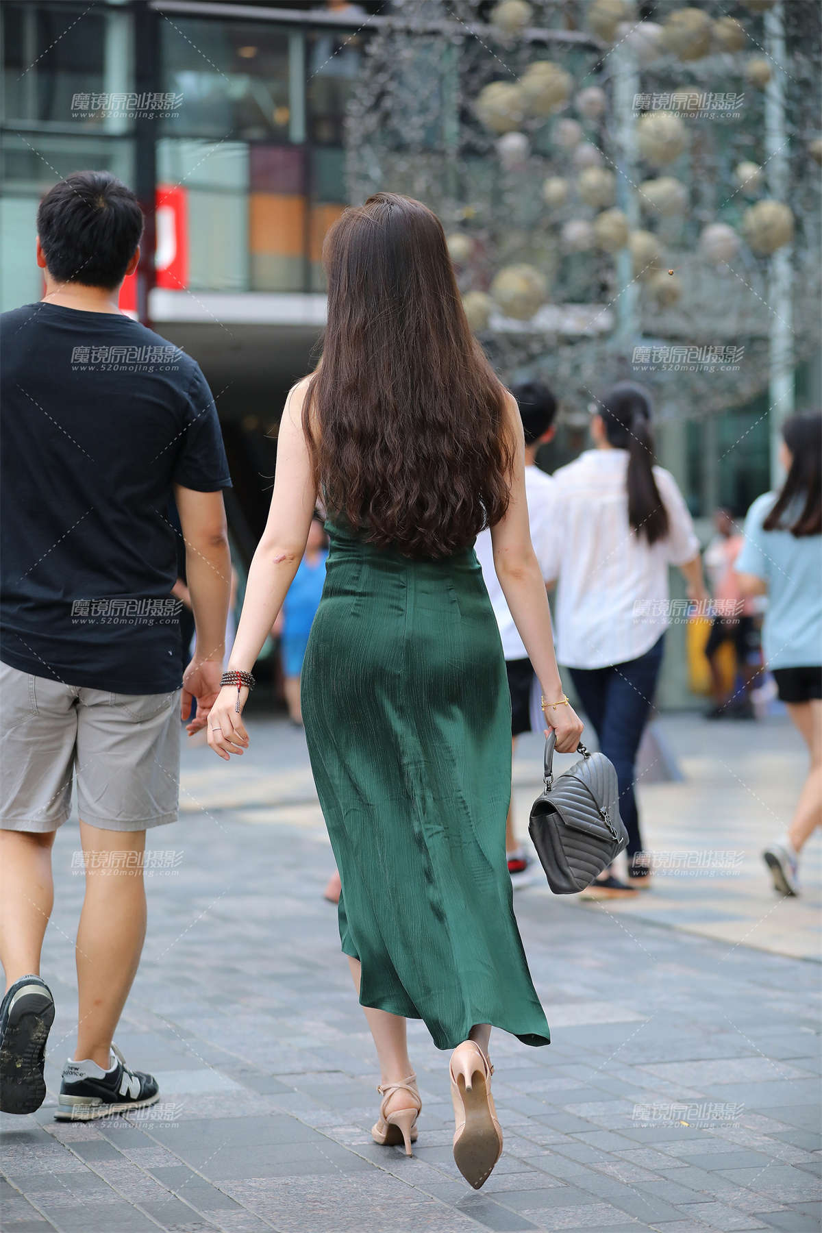 图片[2]-性感又凉快-日更街拍