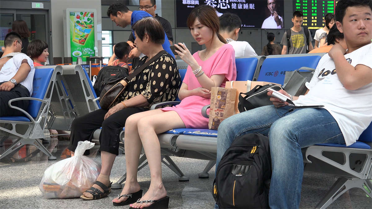 图片[2]-新场景开发：就算眼光再苛刻，也能找到想拍的目标-日更街拍