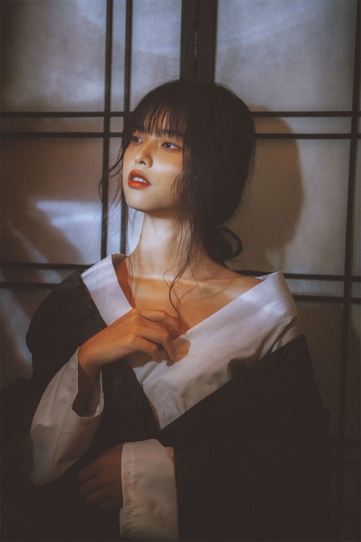 YITUYU艺图语 2023.08.06 光和少女 火鸡苗插图1