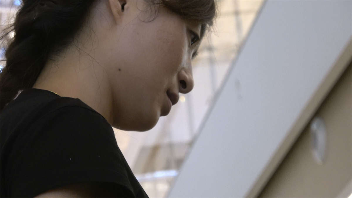 图片[2]-游乐场美足丝袜脚-日更街拍