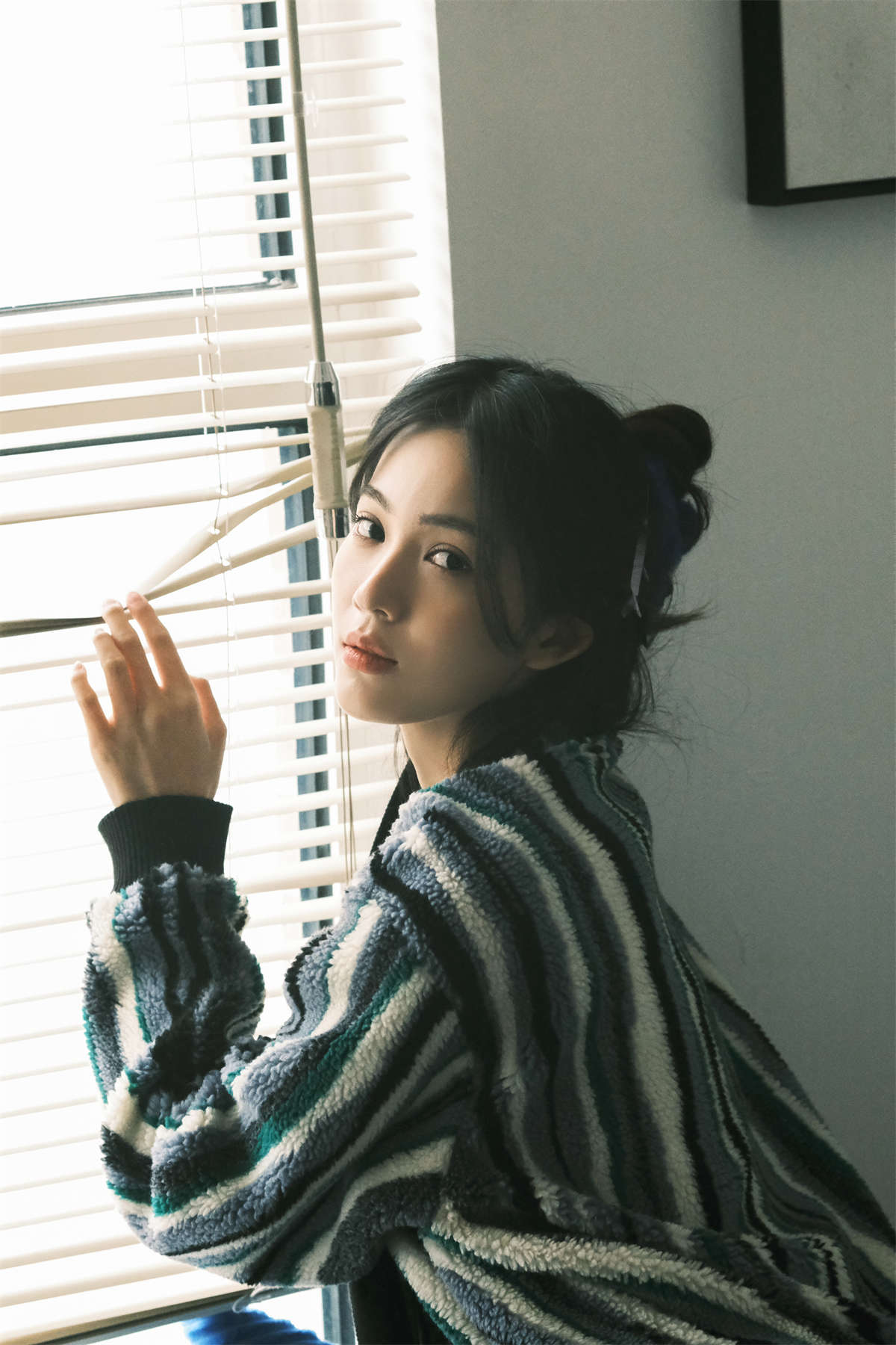 YITUYU艺图语 2023.02.07 是但求其爱 凤插图1