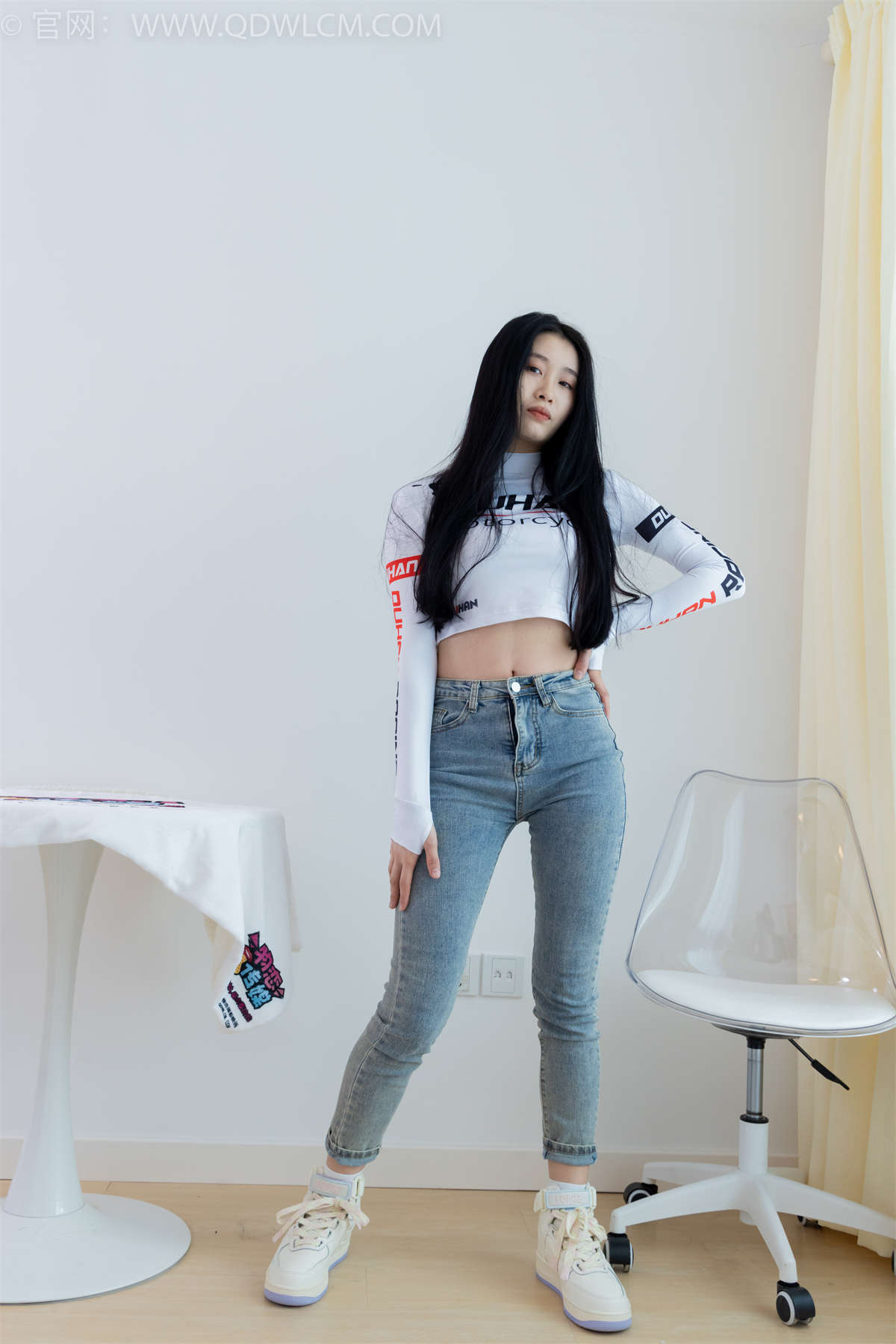 图片[2]-物恋传媒 NO.1850 绒绒-无言的温柔（盲盒5）-日更街拍