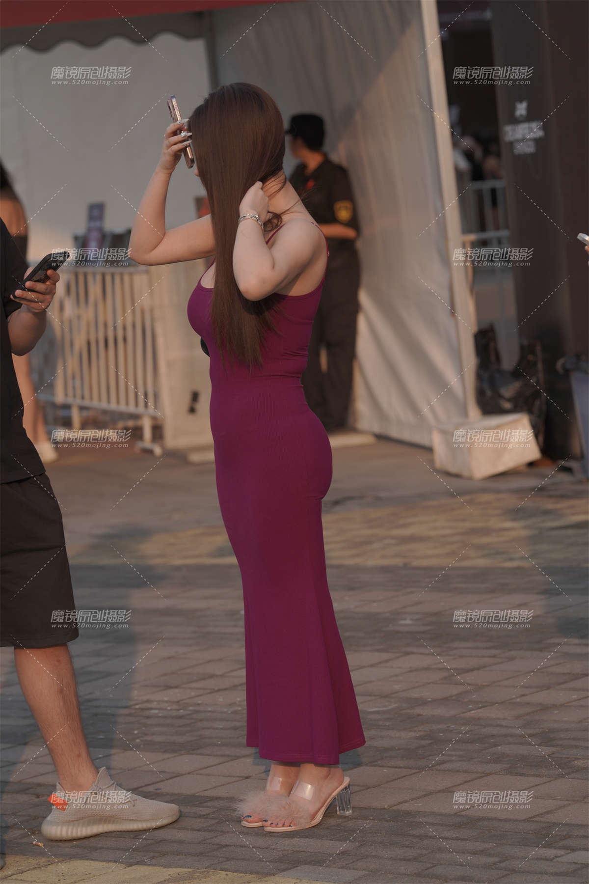 图片[2]-饱满-日更街拍