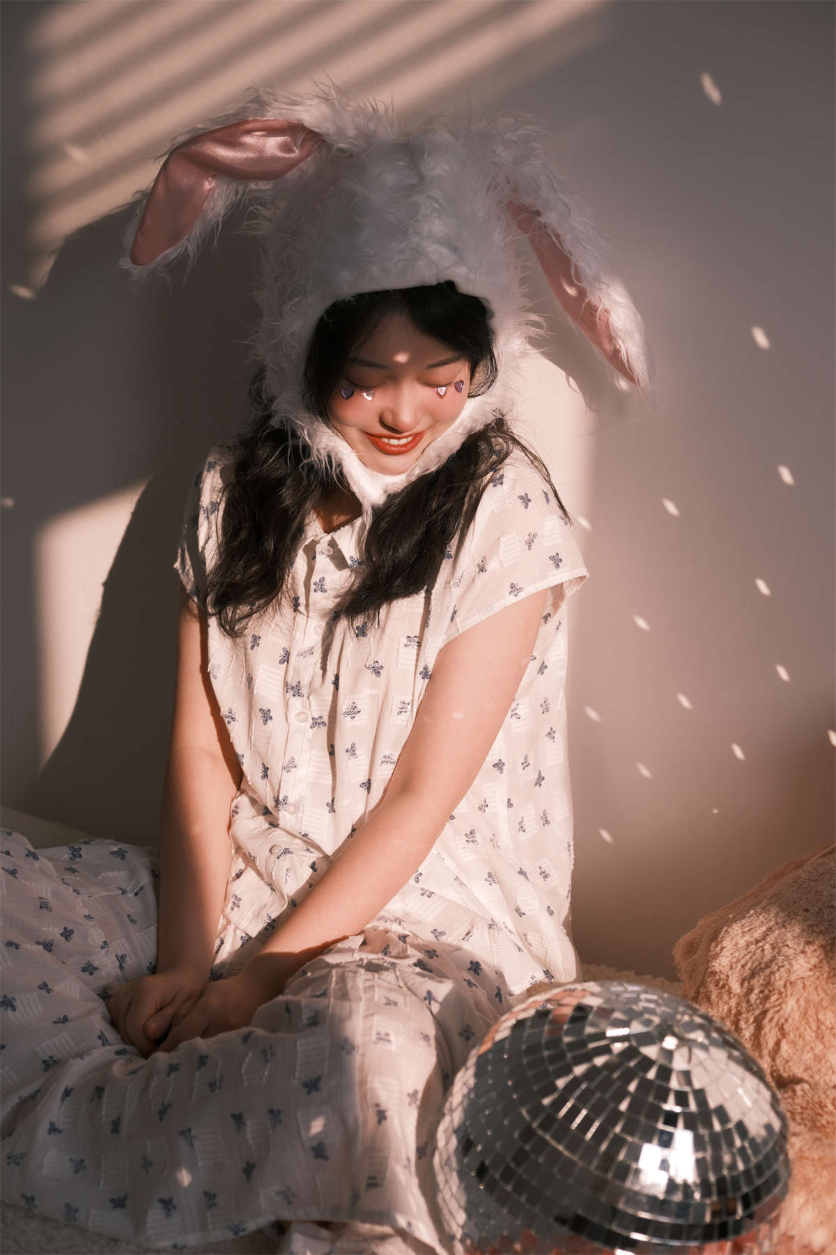 YITUYU艺图语 2023.02.07 兔子 饺子要吃烫烫烫烫搭插图1