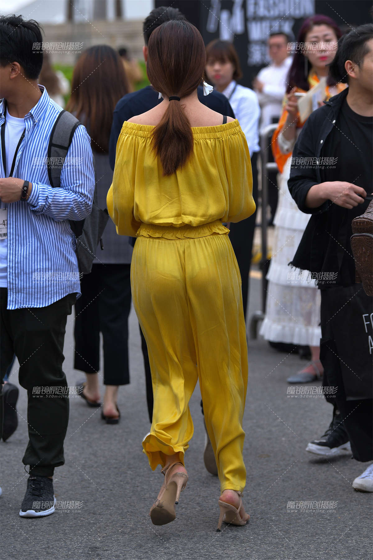 图片[2]-【视觉冲击赛贴】性感__-日更街拍