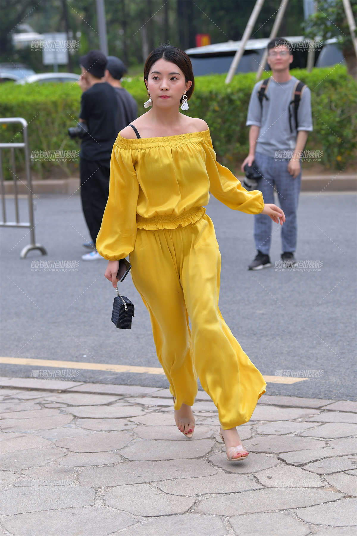 【视觉冲击赛贴】性感__-日更街拍