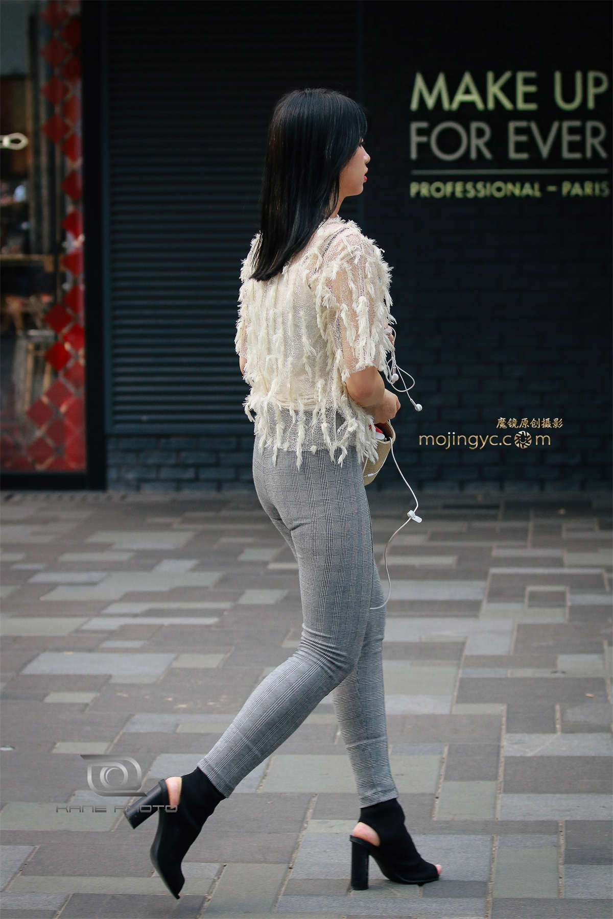 图片[2]-窈窕小淑女-日更街拍