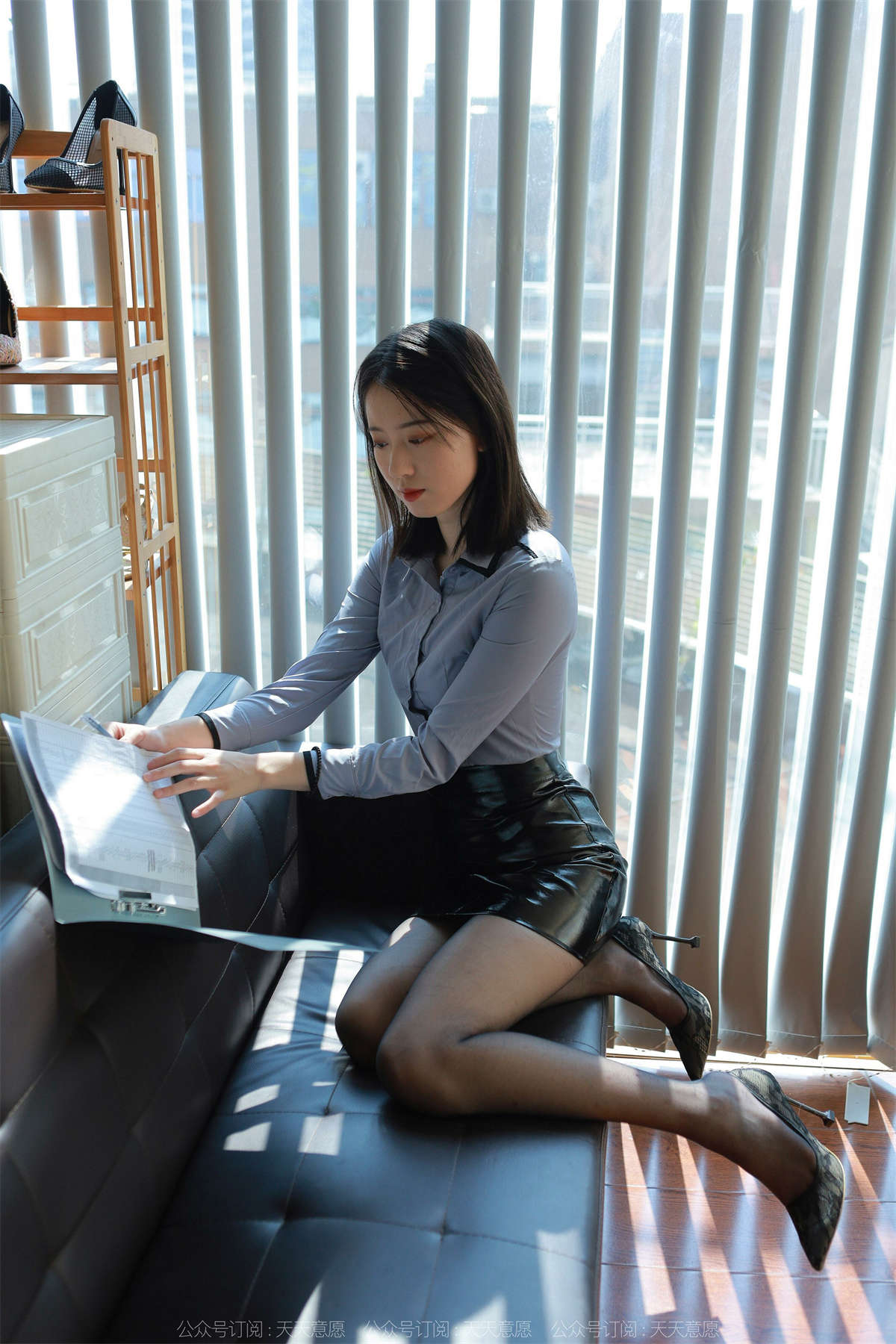 IESS异思趣向 2022.10.14 丝享家1237：红龙 嘿丝合同-日更街拍