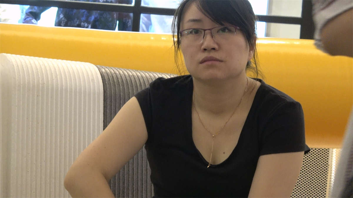 图片[2]-周末游乐场总是美不胜收-日更街拍