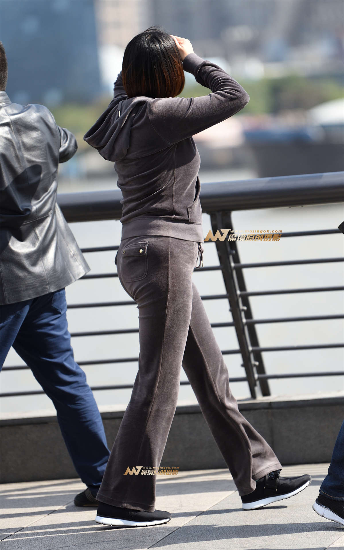 图片[2]-长相和身材都一般，好这口的可以看看（11P）-日更街拍