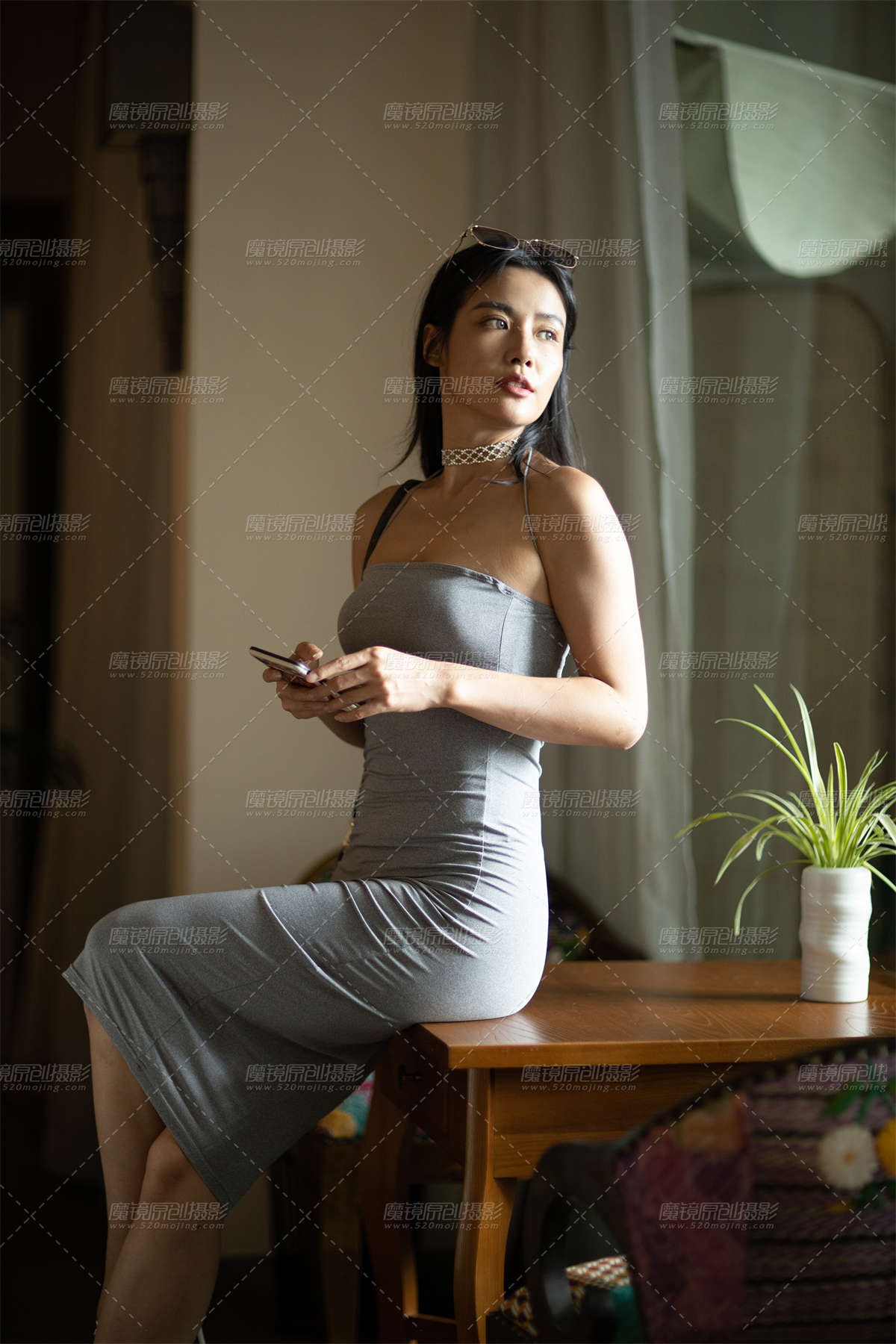 【范家辉大理旅拍作品】第二篇：繁华之处-日更街拍