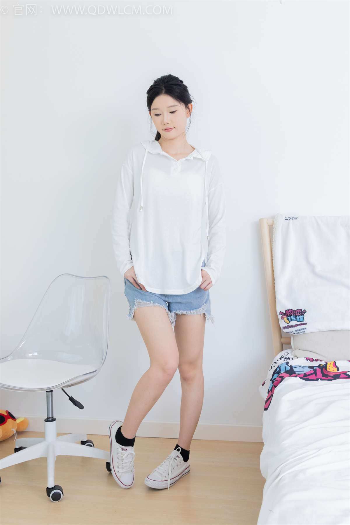 图片[2]-物恋传媒 NO.2076 小竹-南山忆-日更街拍