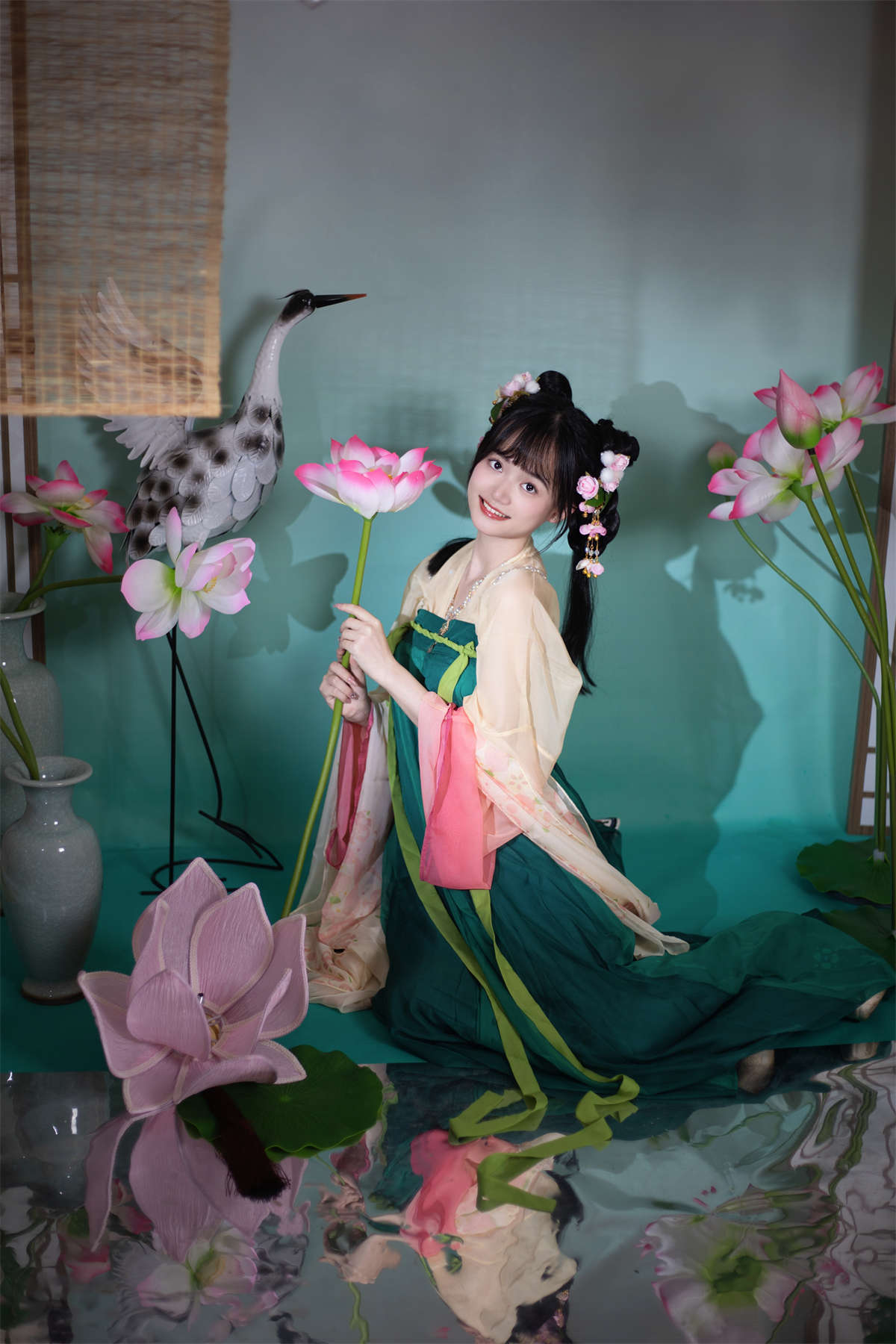 YITUYU艺图语 2023.08.07 端午游 酿香香辣插图1