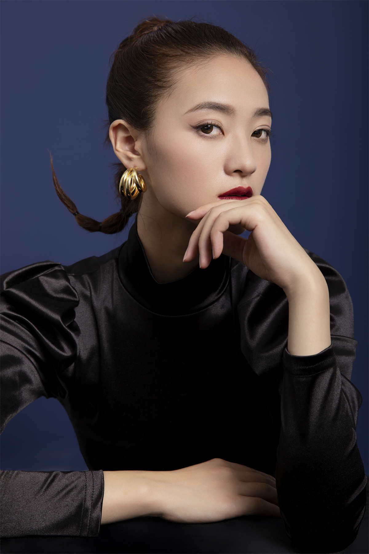 YITUYU艺图语 2023.11.07 EASTERN AESTHETICS 周旭旭插图1