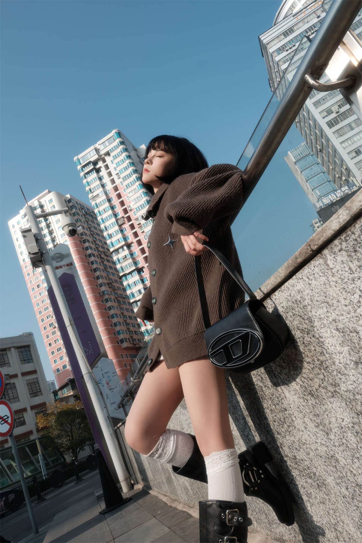 YITUYU艺图语 2025.02.17 冬日街拍 悲伤薯条555插图1