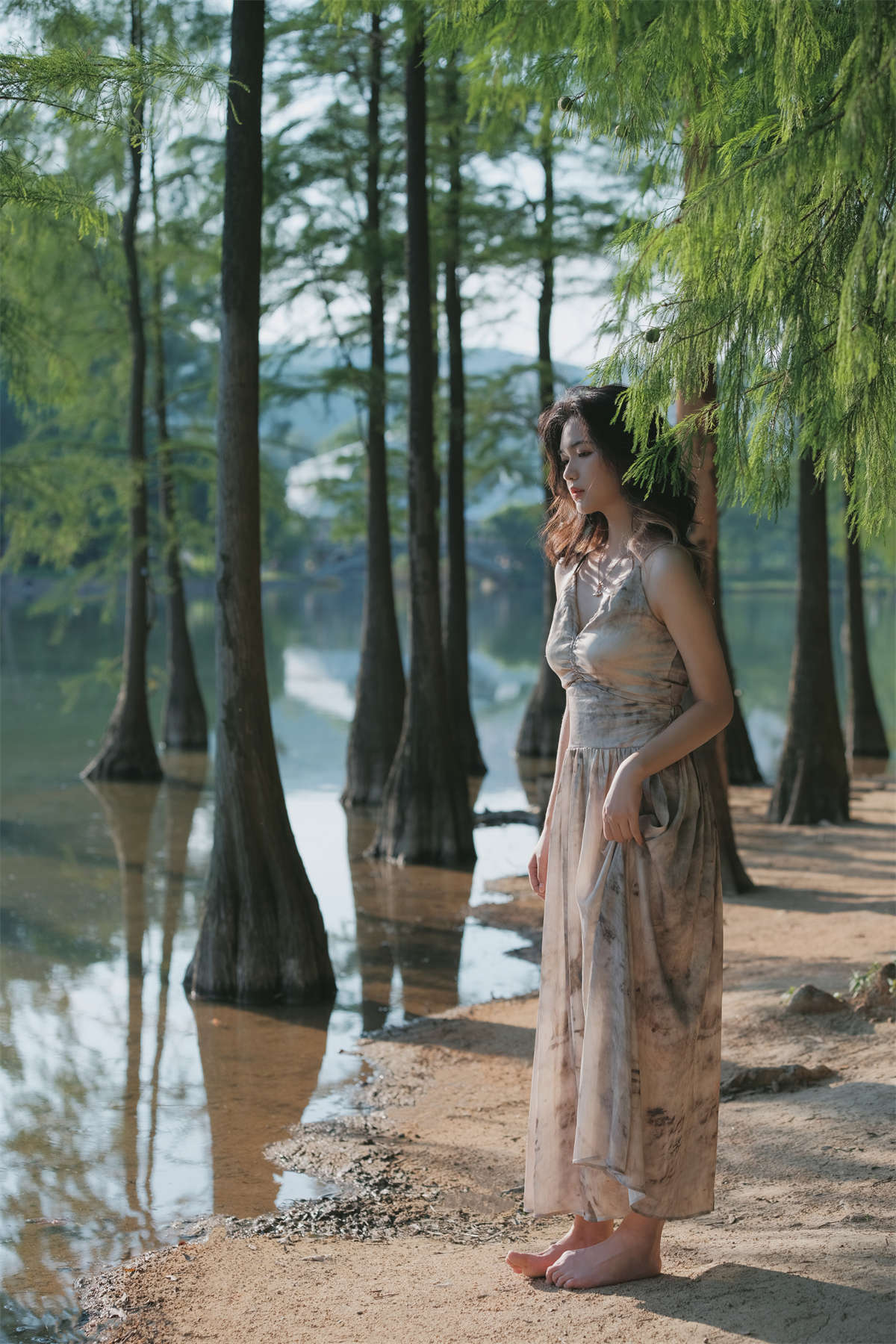 YITUYU艺图语 2023.08.07 浮光掠影 阿曦插图1